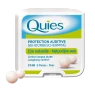 Quies boule Cire Naturelle Boite de 8