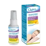 Quies Spray Buccal Anti ronflement Miel Citron