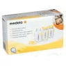 Medela Biberons Cons Lait Mat 150ml B/3