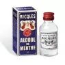 Ricqles Alc Men Compl Ali 50ml