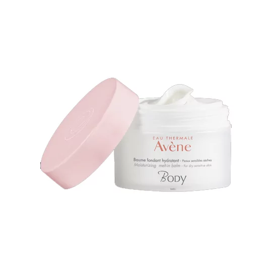 Avène body baume fondant hydratant