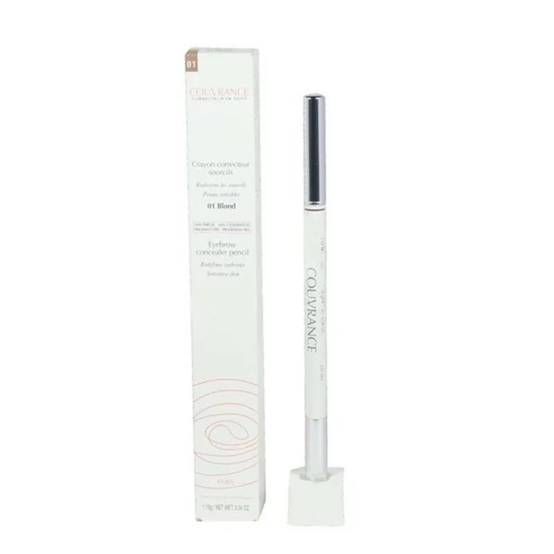 Avène Couvrance Crayon Correct Sourcils