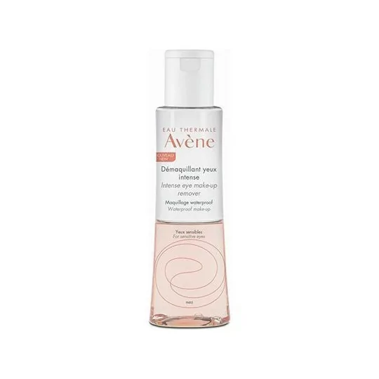 Avene Démaquillant Yeux Intense Waterproof 125ml