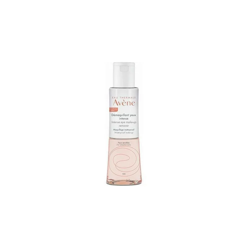 Avene Démaquillant Yeux Intense Waterproof 125ml