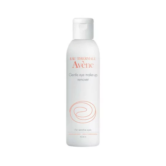 Avene Demaquillant Douceur Pour Les Yeux