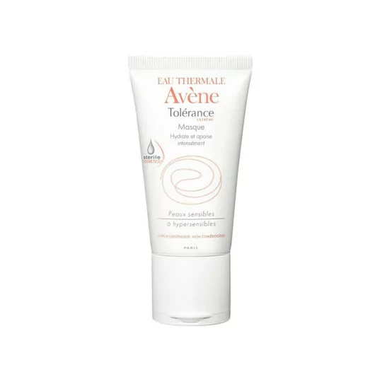 Avene Tolérance Masque