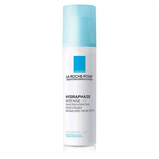 La Roche Posay hydraphase Intense UV Légère Crème 50ml