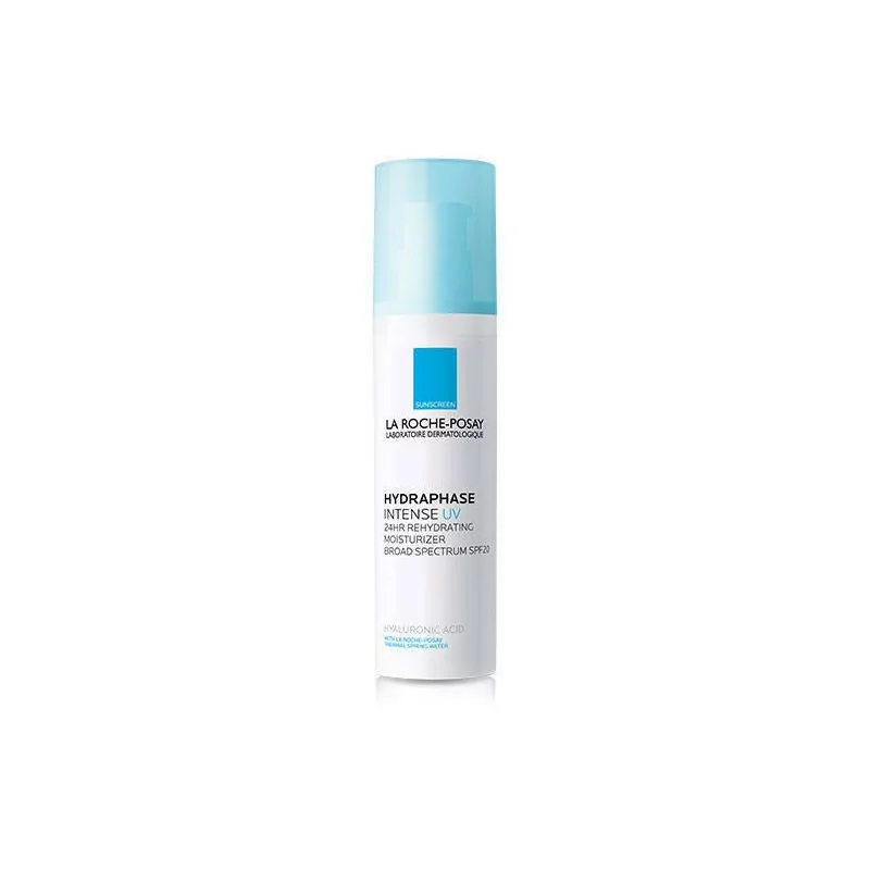 La Roche Posay hydraphase Intense UV Légère Crème 50ml