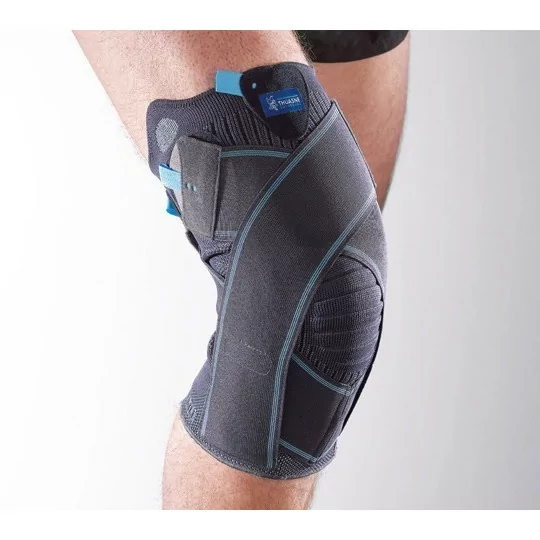 Genouillère ligamentaire Ligastrap Genu Thuasne Taille 2