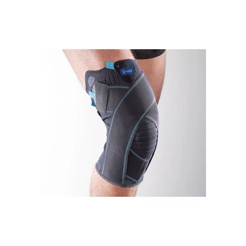 Genouillère ligamentaire Ligastrap Genu Thuasne Taille 2