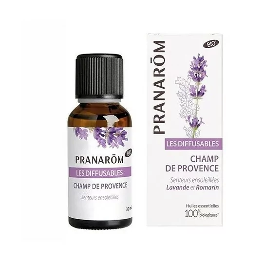 Pranarom Champ de Provence