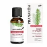 Pranarom Eucalyptus force et vitalité