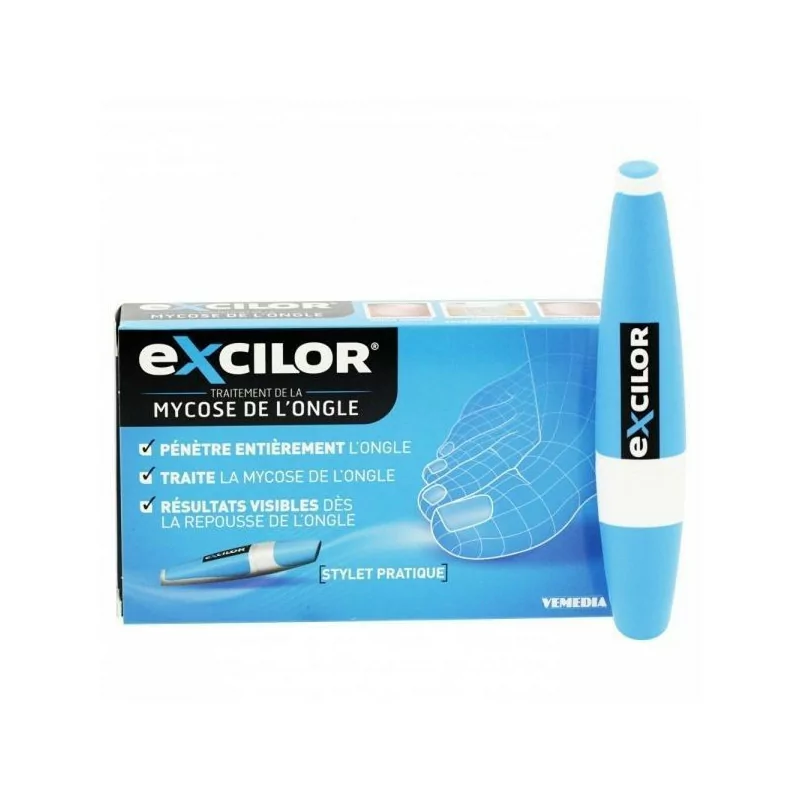 Excilor Stylet Appli 1