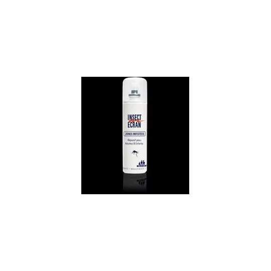 Insect Ecran Zone Inf Fl100ml1