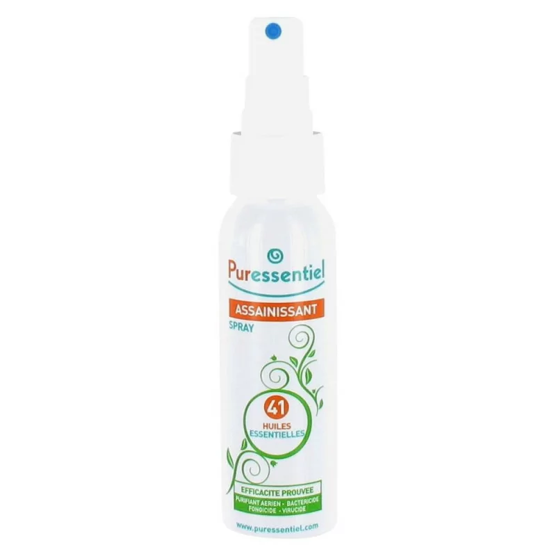 Puressentiel Assainissant Spray de 75ml