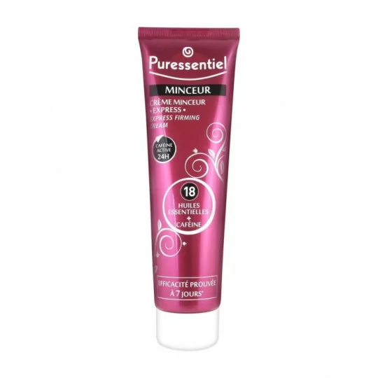 Puressentiel Crème Minceur