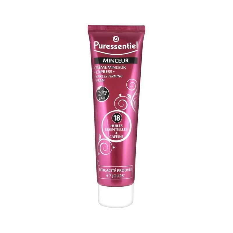 Puressentiel Crème Minceur