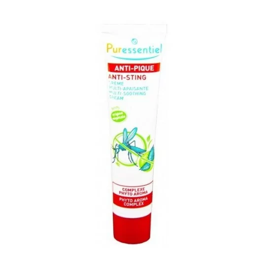 Puressentiel Cr Multi Apais 40ml