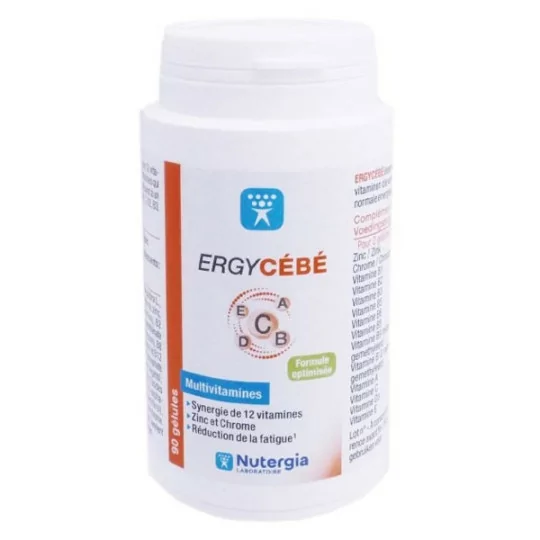 Nutergia Ergycebe B/90