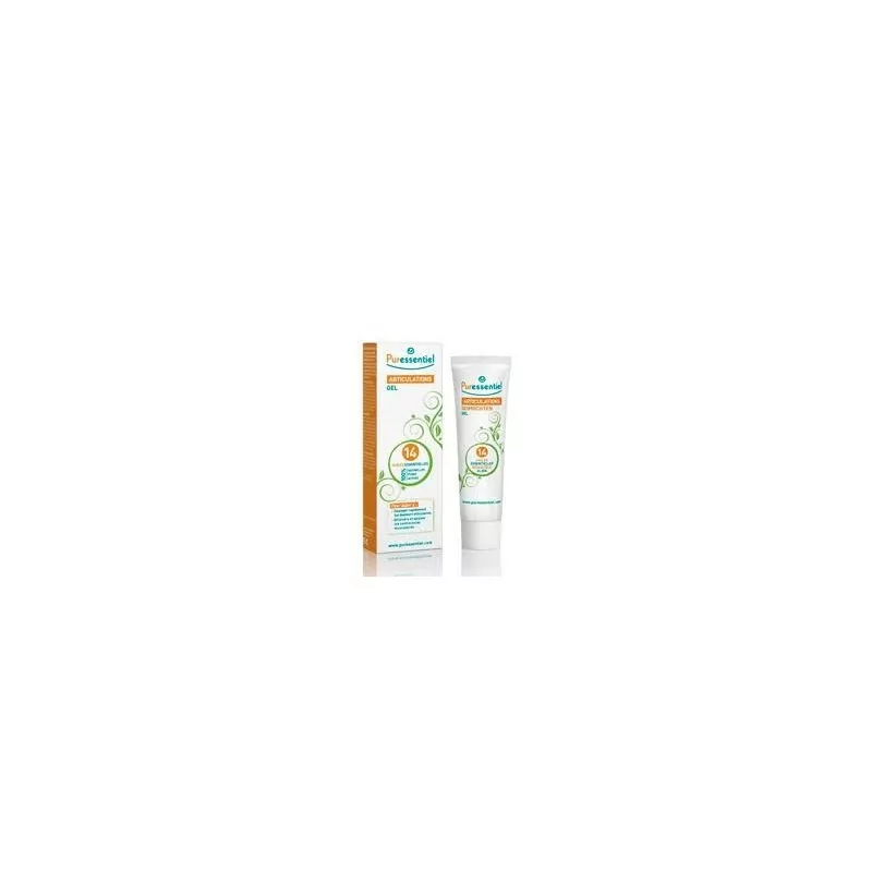 Puressentiel Gel Articulation 60ml