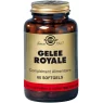 Solgar Gelee Royale Softgels B/60