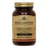 Solgar Beta-carotene 7 Mg Softgels B/60