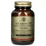 Solgar Vit B5 Pantothe. 550MG B/50