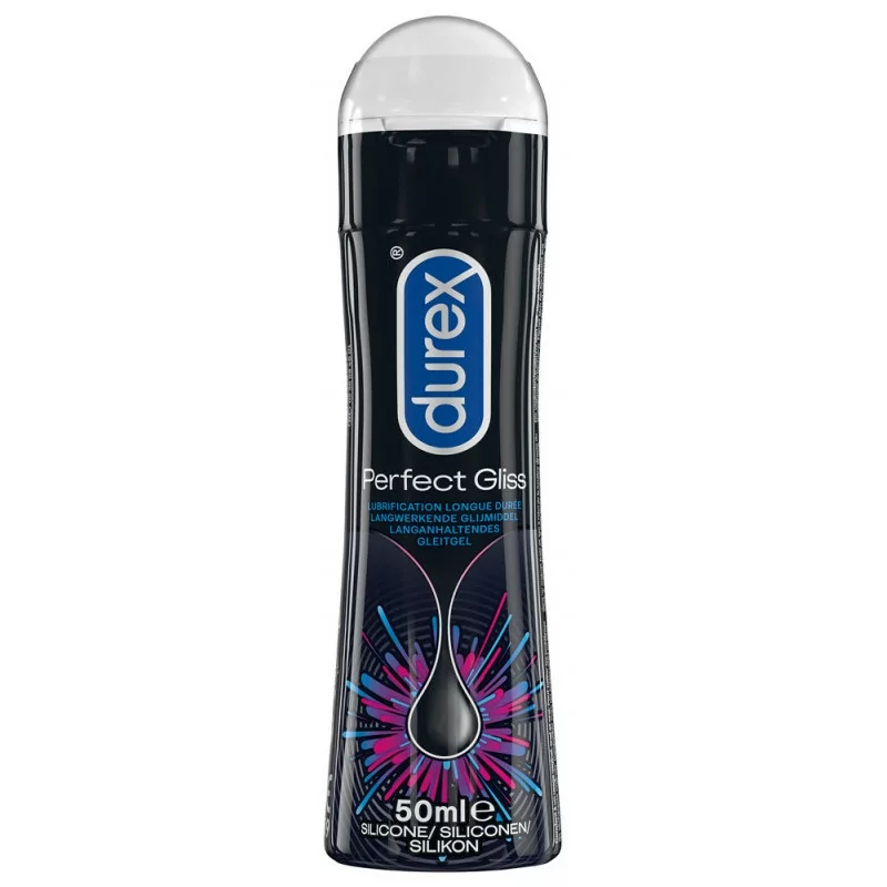 Durex Gel Perfect Gliss FL/50ml