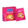 Durex Pleasure Ultra B/2