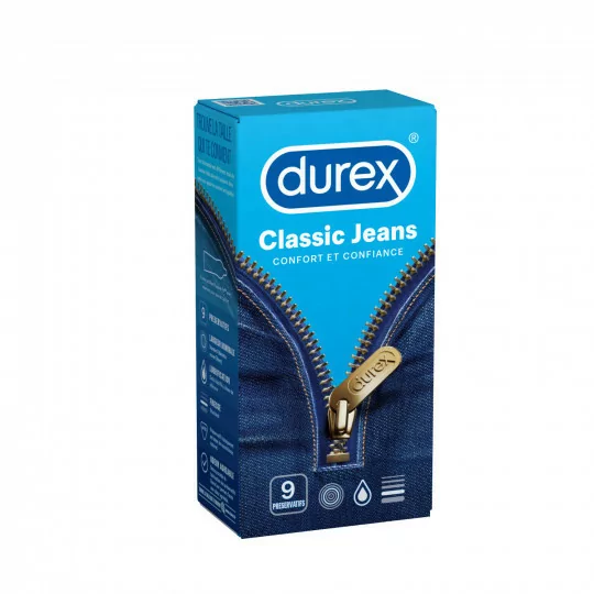 Durex Jeans B/9