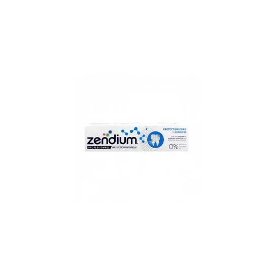 Zendium Pro. Protect Naturelle T/75mL