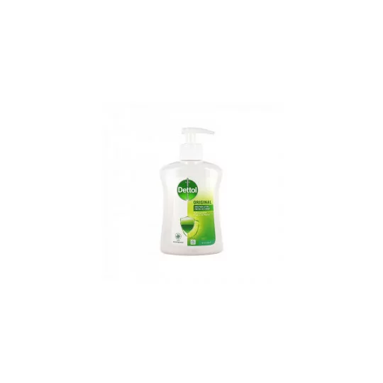 Dettol Original Gel Lavant Sav Fl/250ml