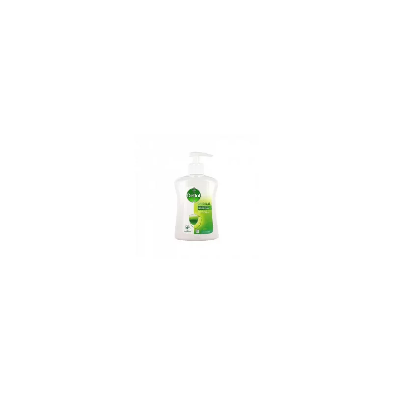 Dettol Original Gel Lavant Sav Fl/250ml