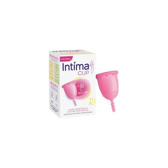 Intima Cup T1 Normal