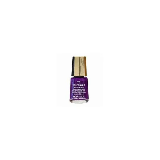 Mavala Vernis 73 Violet Night