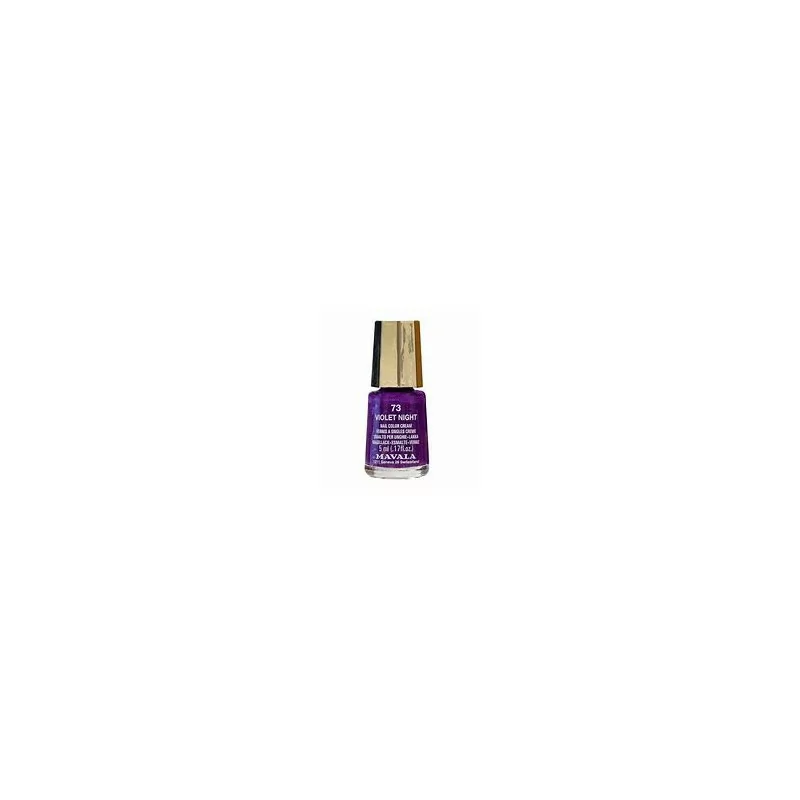 Mavala Vernis 73 Violet Night