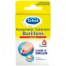 Scholl Traitement Durillons B/4 Pans