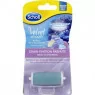 Scholl Recharge Finition Parfaite