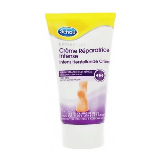 Scholl Crème Réparatrice Intense T/150ml