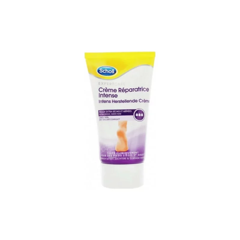 Scholl Crème Réparatrice Intense T/150ml