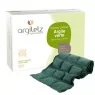 Argiletz Coussin D'Argile Verte 900g