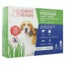 Clement-Thekan Perfikan 10-20kg 4 Pip