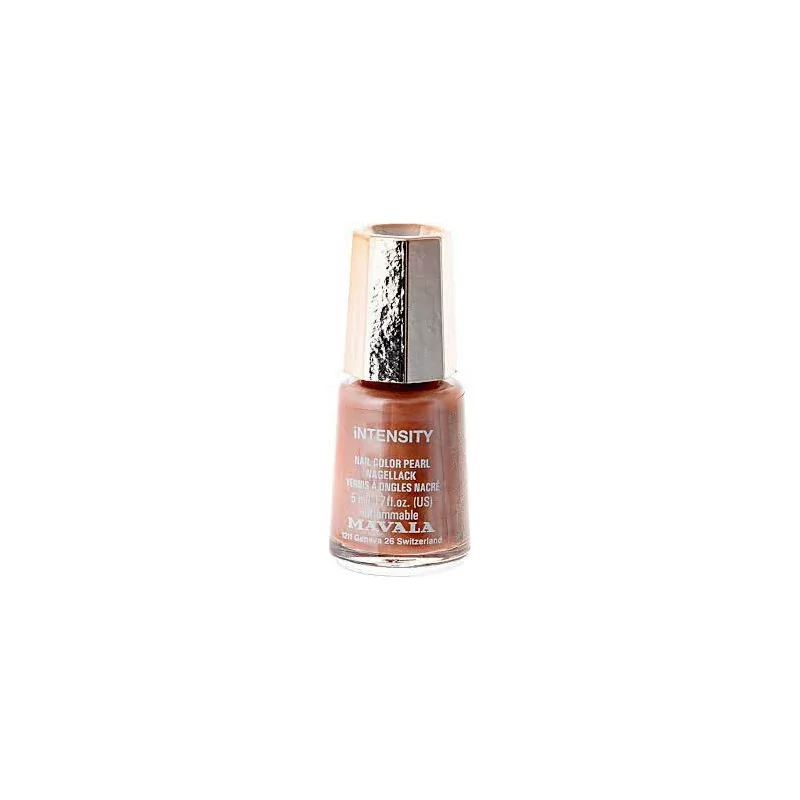 Mavala Mini Vernis Intensity 5ml