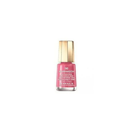 Mavala Mini Vernis Marrakech 5ml