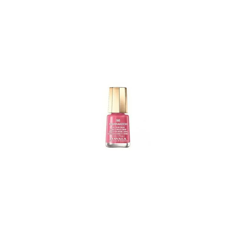 Mavala Mini Vernis Marrakech 5ml