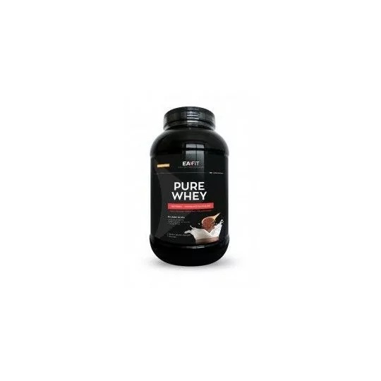 Eafit Pure Whey Choco Noisette Pdr/750g