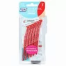 Tepe Angle Brosst. Interd Rouge 0.5mm B/6