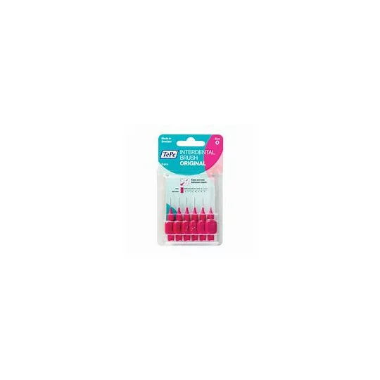 Tepe Brossette Inter-Dentaire Rose 0.4mm