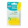 Tepe Brossette Inter-Dentaire Jaune 0.7mm