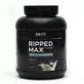 Eafit Ripped Max Caseine Vanille Pdr/750g